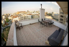 Roof Top Apartments